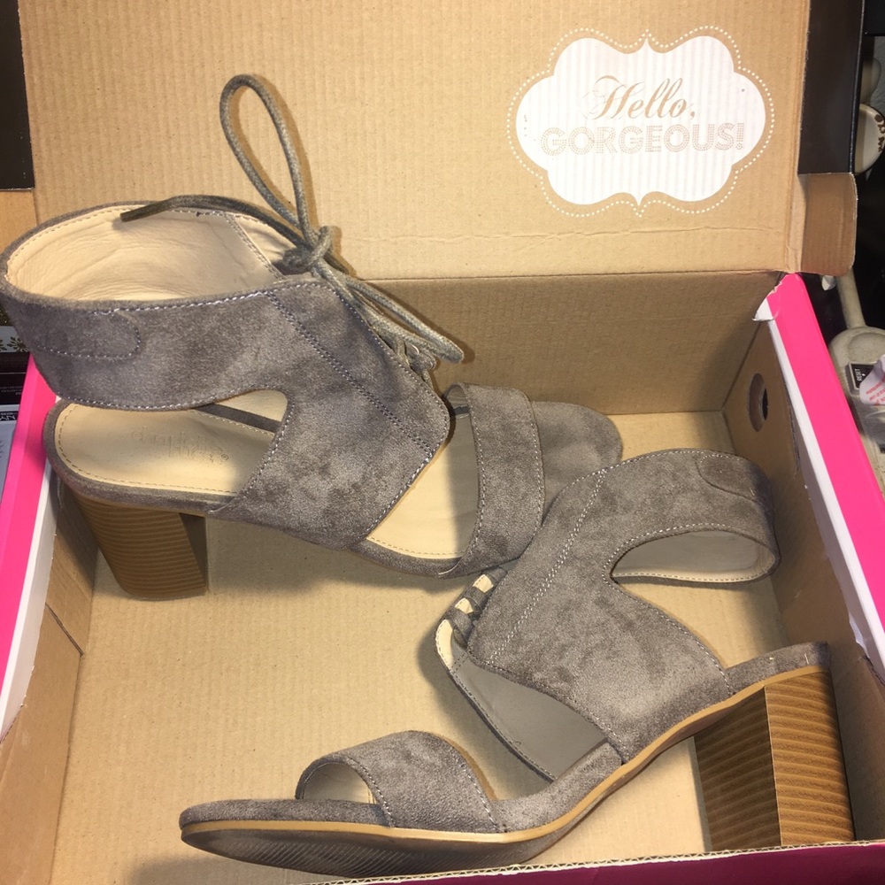 Shoes
